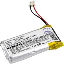 Batterie pour Stageclix LFT952245 (700 mAh/2.59 Wh, 3.7 V)