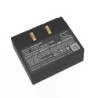 Batterie pour Saramonic WiTalk Wireless Intercom Headsets (950 mAh/3.52 Wh, 3.7 V)