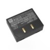 Batterie pour Saramonic WiTalk Wireless Intercom Headsets (950 mAh/3.52 Wh, 3.7 V)