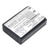 Batterie pour Saramonic WiTalk9 Intercom Headset (1600 mAh/5.92 Wh, 3.7 V)
