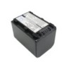 Batterie pour Sony DCR-HC19E (1500 mAh/11.1 Wh, 7.4 V)