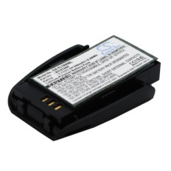 Batterie pour V Tech VCS704 (240 mAh/0.89 Wh, 3.7 V)