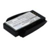 Batterie pour V Tech VCS754 (240 mAh/0.89 Wh, 3.7 V)