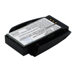 Batterie pour Plantronics TL7810 (240 mAh/0.89 Wh, 3.7 V)