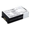 Batterie pour Tritton Warhead 7.1 (1800 mAh/6.66 Wh, 3.7 V)