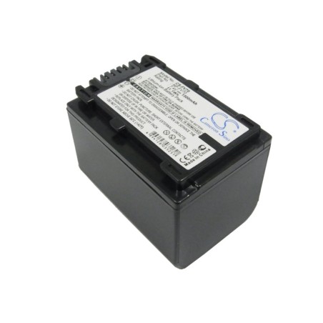 Batterie pour Sony DCR-HC38E (1500 mAh/11.1 Wh, 7.4 V)