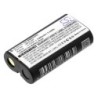 Batterie pour Wisycom MPR51-ENG (1500 mAh/5.55 Wh, 3.7 V)