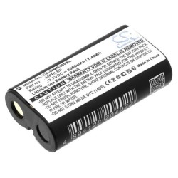 Batterie pour Wisycom MPRLBP (2000 mAh/7.4 Wh, 3.7 V)