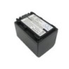 Batterie pour Sony HDR-CX520VE (1500 mAh/11.1 Wh, 7.4 V)