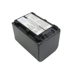 Batterie pour Sony DCR-DVD650E (1500 mAh/11.1 Wh, 7.4 V)