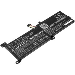 Batterie pour Lenovo IdeaPad S145-15API (3900 mAh/29.25 Wh, 7.5 V)