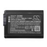 Batterie pour Sony SLT-A33Y (1080 mAh/7.99 Wh, 7.4 V)