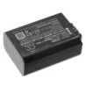 Batterie pour Sony NEX-6 (1080 mAh/7.99 Wh, 7.4 V)