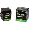 Batterie FULBAT 6N4-2A/A-4 GEL 4,2Ah 25A