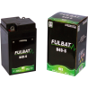 Batterie FULBAT B49-6 GEL 10,5Ah 80A