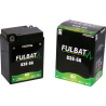Batterie FULBAT B38-6A GEL 13,7Ah 105A