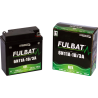Batterie FULBAT 6N11A-1B/3A GEL 11,6Ah 90A