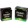 Batterie FULBAT 6N11A-4A GEL 11,6Ah 90A