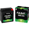 Batterie FULBAT FB3L-A/B GEL (YB3L)  3,2Ah 35A
