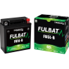Batterie FULBAT FB5L-B GEL (YB5L)  5,3Ah 65A