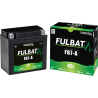 Batterie FULBAT FB7-A GEL (YB7L)  8,4Ah 120A