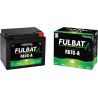 Batterie FULBAT FB7C-A GEL (YB7C)  8,4Ah 85A