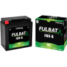 Batterie FULBAT FB9-B GEL  (YB9-B)  9,5Ah 115A