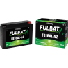 Batterie FULBAT FB16AL-A2 GEL16,8Ah 210A