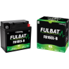 Batterie FULBAT FB16CL-B GEL (YB16CL) 20Ah 240A