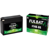 Batterie FULBAT FT4B-BS GEL (YT4B) 2,4Ah 40A