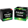 Batterie FULBAT FTX14L-BS GEL (YTX14L)  12,6Ah 200A