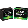Batterie FULBAT FHD20HL-BS GEL  (Harley.D)  21,1Ah 310A