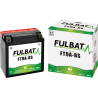 Batterie FULBAT FT9A-BS (YT9A)  9,5Ah 115A