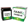 Batterie FULBAT FB14L-A2/B2 / FTX14AHL-BS MF  14,7Ah 175A