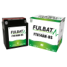 Batterie FULBAT FB14-A2/B2 (FTX14AH) MF 14,7Ah 175A