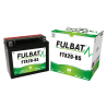 Batterie FULBAT FTX20-BS MF 18,9Ah 270A