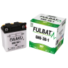 Batterie FULBAT 6N6-3B-1   6,3Ah 50A