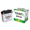 Batterie FULBAT 6N11A-3A 11,6Ah 90A