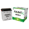 Batterie FULBAT DRY FB12A-A 12,6Ah 155A