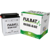 Batterie FULBAT DRY FB12AL-A/A2 12,6Ah 155A