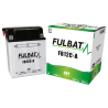 Batterie FULBAT DRY FB12C-A 12,6Ah 155A