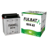 Batterie FULBAT FB14L-A2 (12N14-3A) 14,7Ah 175A
