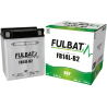 Batterie FULBAT DRY FB14L-B2 14,7Ah 175A