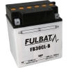 Batterie FULBAT DRY FB30L-B  31,6Ah 300A