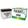 Batterie FULBAT DRY 53030 (F60-N30L-A) 30Ah 300A