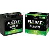 Batterie FULBAT SLA12-22 21,1Ah 210A