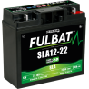 Batterie FULBAT SLA12-22 21,1Ah 210A
