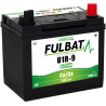Batterie FULBAT U1R-9 Calcium 28Ah 300A