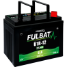 Batterie FULBAT U1R-12 (12N24-3A) SLA 32Ah 400A