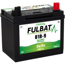 Batterie FULBAT DRY U1R-9 25,3Ah 240A